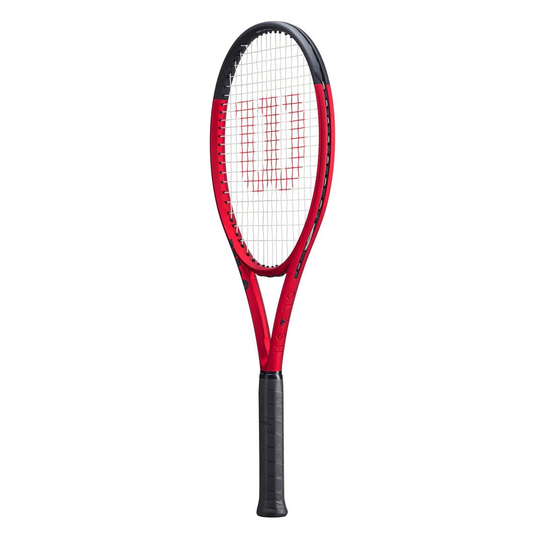 【美品！】Wilson CLASH 100 V2.0 2本セット 20%OFF】US OPEN 2024 CLASH 100 V2 by Wilson Japan Racquet