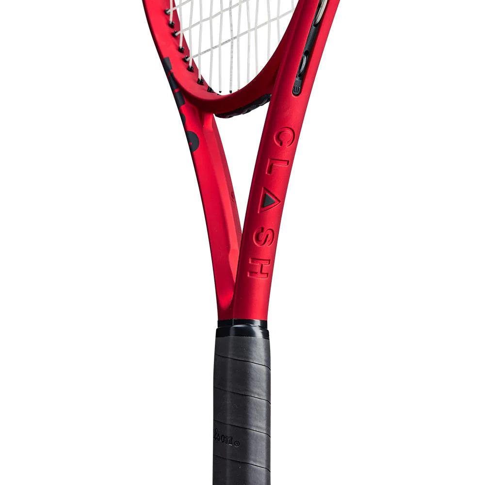 【美品!】Wilson CLASH 100 V2.0 2本セット Wilson Clash 100 V2 - Marcotte Sports Inc