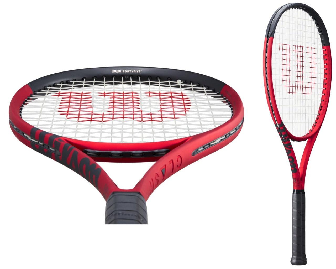 モ*き様 Wilson CLASH 108 v2.0 G2 クラッシュ 108 30%OFF】CLASH 108 V2.0 by Wilson Japan Racquet online