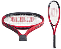 Load image into Gallery viewer, WILSON CLASH 108 V2.0 - Marcotte Sports Inc
