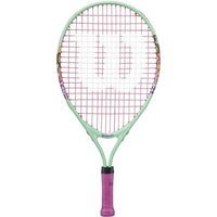 Charger l&#39;image dans la visionneuse de galerie, Wilson Dora The Explorer Junior Tennis Racket - Marcotte Sports Inc
