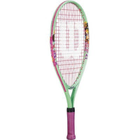 Charger l&#39;image dans la visionneuse de galerie, Wilson Dora The Explorer Junior Tennis Racket - Marcotte Sports Inc
