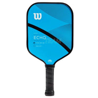 Load image into Gallery viewer, WILSON ECHO TEAM PICKLEBALL BLBK - Marcotte Sports Inc
