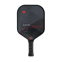 Charger l&#39;image dans la visionneuse de galerie, WILSON JUICE CARBON (BLACK) - Marcotte Sports Inc
