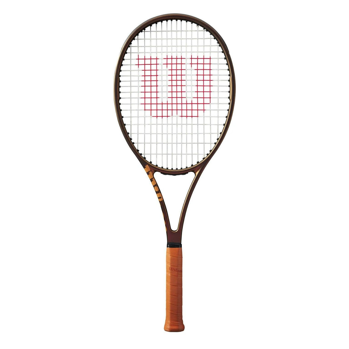 WILSON PRO STAFF 97 V14 FRM - Marcotte Sports Inc