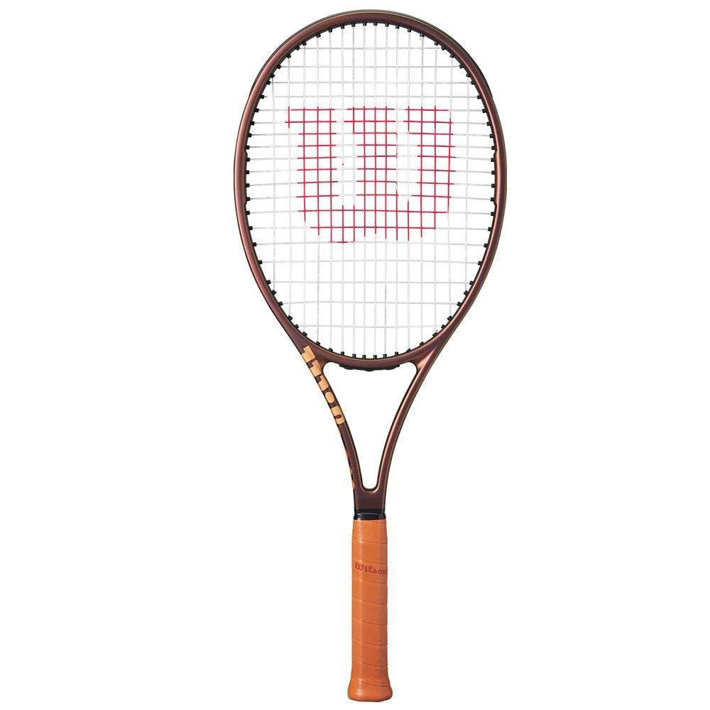 WILSON PRO STAFF 97L V14 FRM - Marcotte Sports Inc