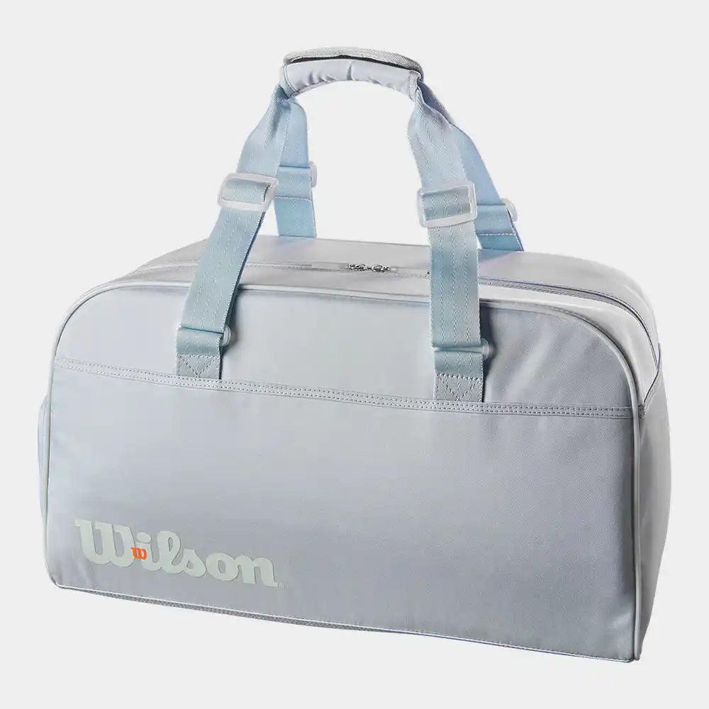 WILSON SHIFT DUFFEL ARTIC ICE - Marcotte Sports Inc