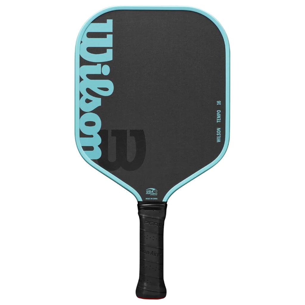 WILSON TEMPO 16 - Marcotte Sports Inc