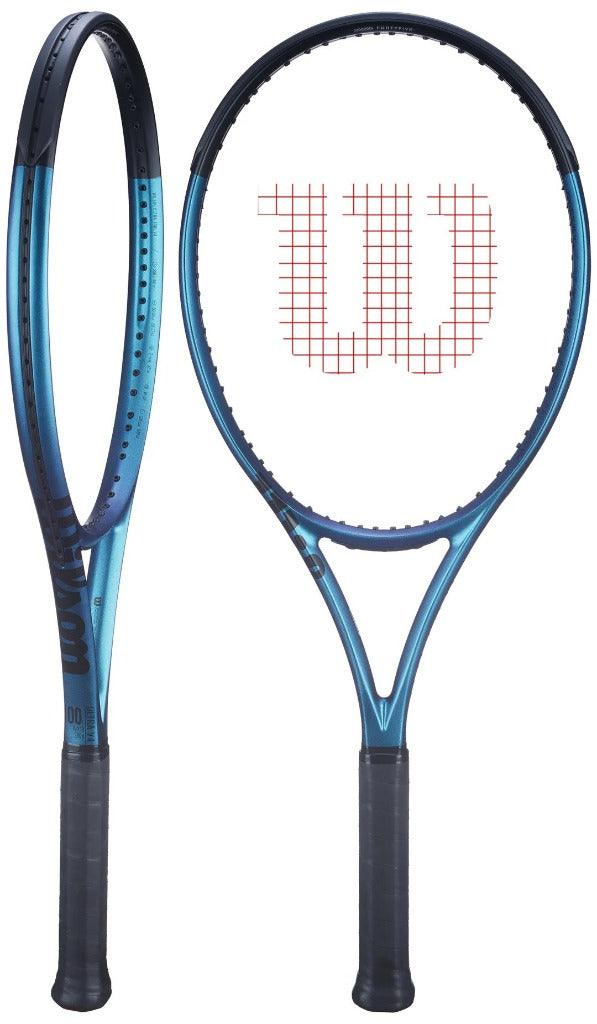 WILSON ULTRA 100L V4.0 - Marcotte Sports Inc