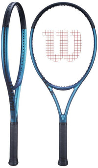 Raquette de tennis fille Wilson Intrigue 21 WILSON Raquette de tennis fille Wilson Intrigue 21 WILSON