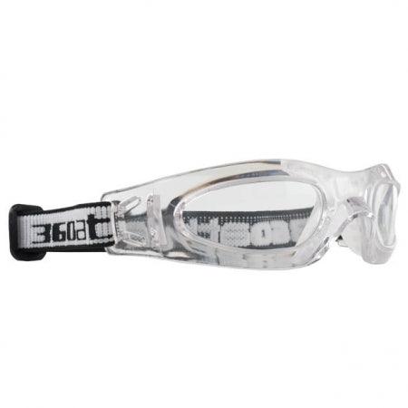 WRAP EYE GUARDS JUNIOR - Marcotte Sports Inc