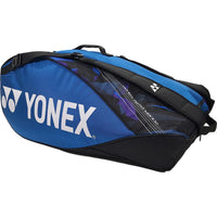 Load image into Gallery viewer, YONEX 9PK PRO RACQUET BAG FINE BLUE - Marcotte Sports Inc
