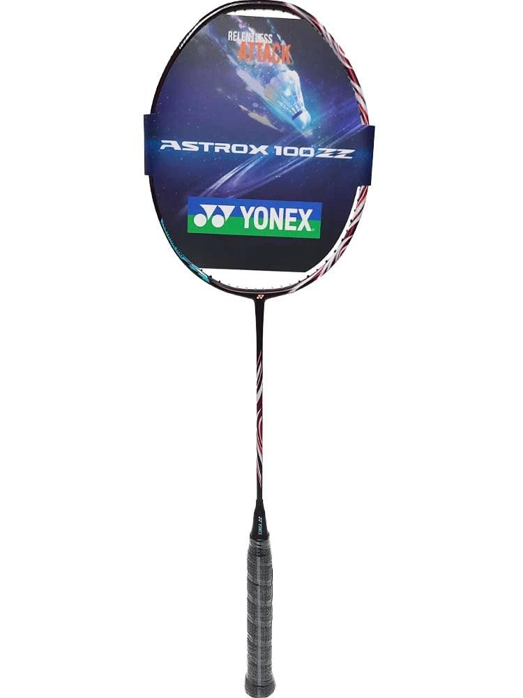yonex astrox 100 zz
