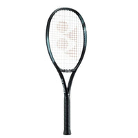 YONEX EZONE 100 AQUA NIGHT BLACK - Marcotte Sports Inc YONEX EZONE 100 AQUA NIGHT BLACK - Marcotte Sports Inc