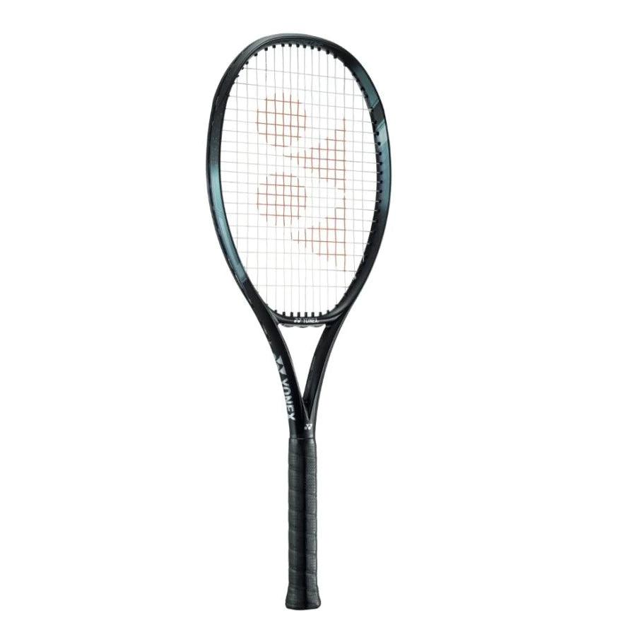 YONEX EZONE 100 AQUA NIGHT BLACK - Marcotte Sports Inc