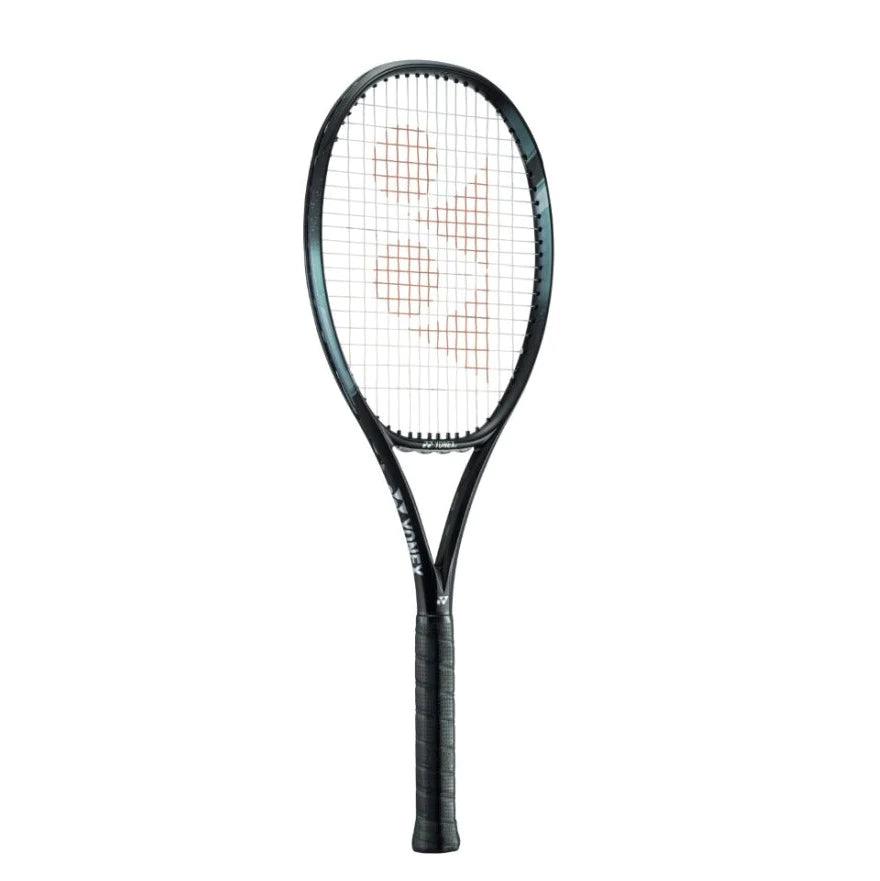 YONEX EZONE 100L AQUA NIGHT BLACK - Marcotte Sports Inc