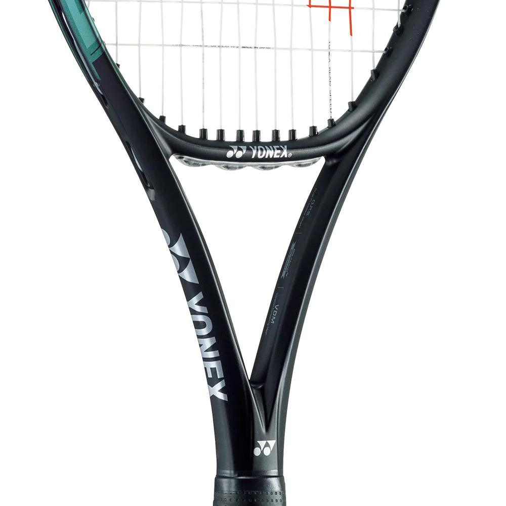 YONEX EZONE 98 AQUA NIGHT BLACK - Marcotte Sports Inc YONEX EZONE 98 AQUA NIGHT BLACK - Marcotte Sports Inc