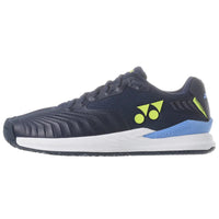 Load image into Gallery viewer, YONEX MEN&#39;S POWER CUSHION ECLIPSION 4 NAVY BLUE - Marcotte Sports Inc
