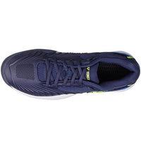 Load image into Gallery viewer, YONEX MEN&#39;S POWER CUSHION ECLIPSION 4 NAVY BLUE - Marcotte Sports Inc
