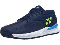 Load image into Gallery viewer, YONEX MEN&#39;S POWER CUSHION ECLIPSION 4 NAVY BLUE - Marcotte Sports Inc
