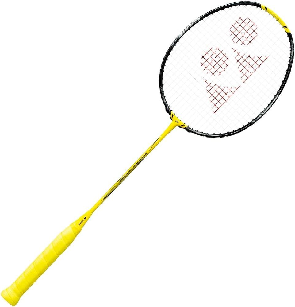 YONEX NANOFLARE 1000 GAME (STRUNG) - Marcotte Sports Inc