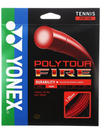 Load image into Gallery viewer, YONEX POLY TOUR FIRE - Marcotte Sports Inc
