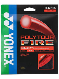 Load image into Gallery viewer, YONEX POLY TOUR FIRE - Marcotte Sports Inc
