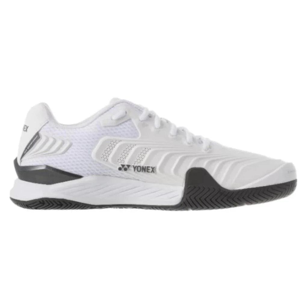 YONEX POWER CUSHION ECLIPSION 4 (MEN'S) - WHITE - Marcotte Sports Inc YONEX POWER CUSHION ECLIPSION 4 (MEN'S) - WHITE - Marcotte Sports Inc
