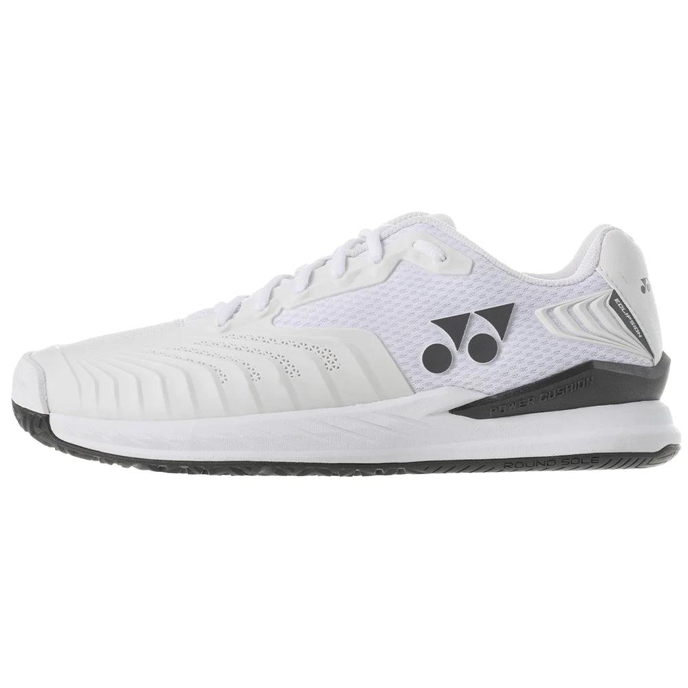 YONEX POWER CUSHION ECLIPSION 4 (MEN'S) - WHITE - Marcotte Sports Inc