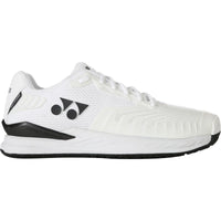 Charger l&#39;image dans la visionneuse de galerie, YONEX POWER CUSHION ECLIPSION 4 (MEN&#39;S) - WHITE - Marcotte Sports Inc
