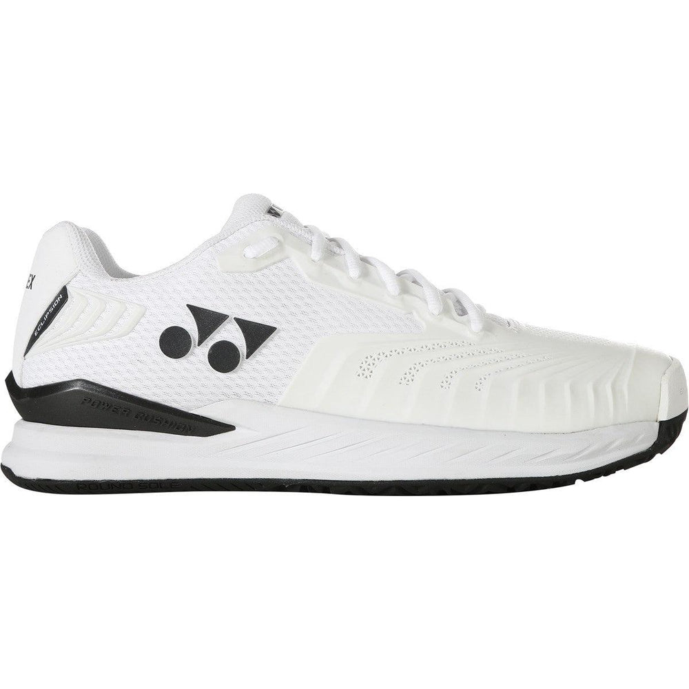 YONEX POWER CUSHION ECLIPSION 4 (MEN'S) - WHITE - Marcotte Sports Inc