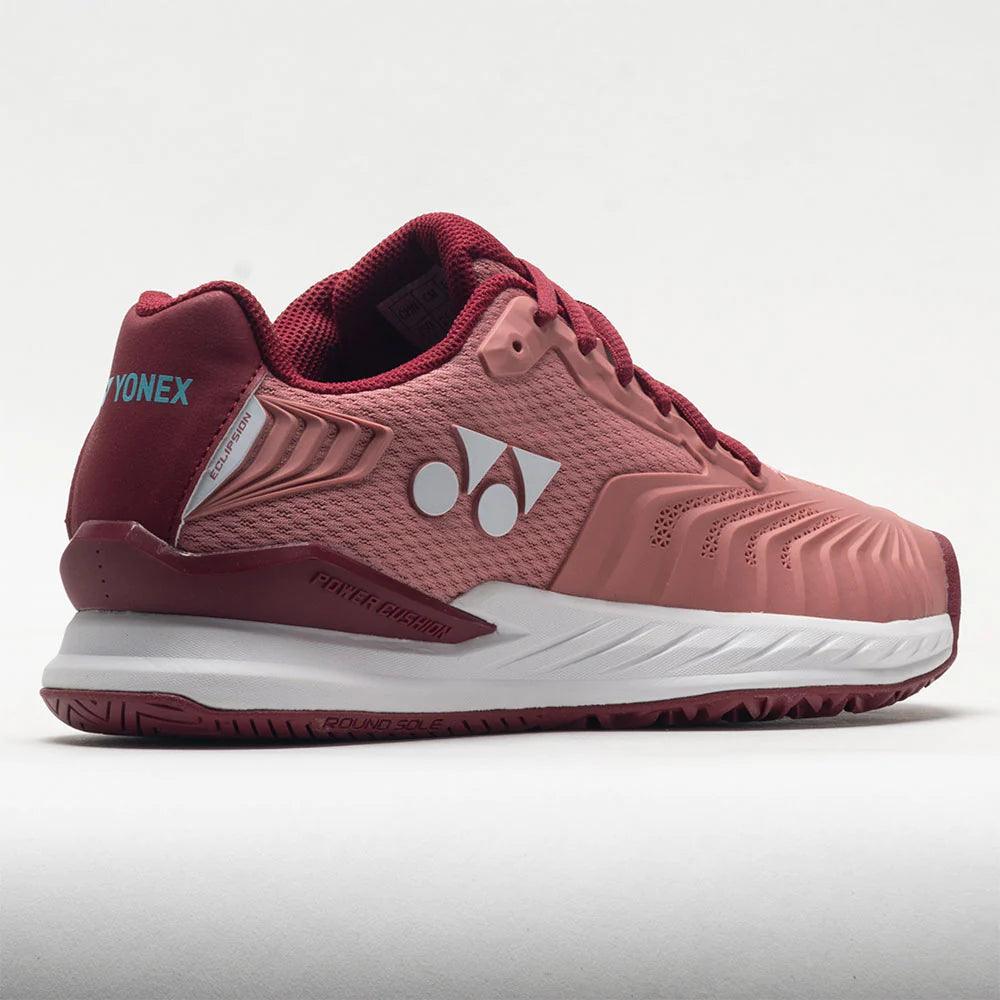 YONEX POWER CUSHION ECLIPSION 4 (WOMEN'S) - PINK - Marcotte Sports Inc