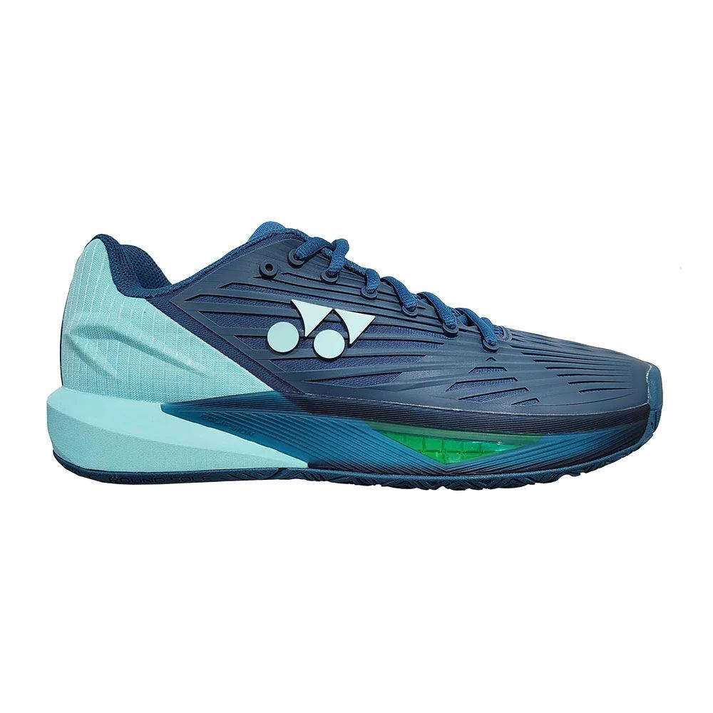 YONEX POWER CUSHION ECLIPSION 5 (BLUE GREEN) - Marcotte Sports Inc