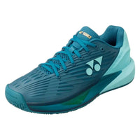 Load image into Gallery viewer, YONEX POWER CUSHION ECLIPSION 5 (BLUE GREEN) - Marcotte Sports Inc
