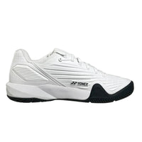 Load image into Gallery viewer, YONEX POWER CUSHION ECLIPSION 5 (WHITE) MEN&#39;S - Marcotte Sports Inc
