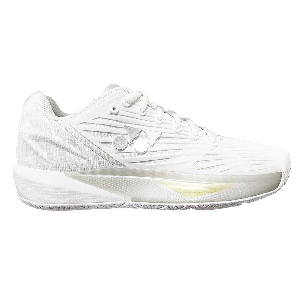 YONEX POWER CUSHION ECLIPSION 5 WOMEN (WHITE) - Marcotte Sports Inc