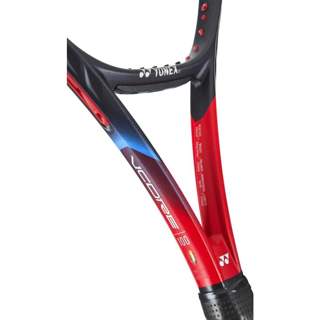 Yonex Vcore 100 300g Buy Here - Marcotte Sports Inc %