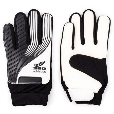 YOUTH GOALIE GLOVES - Marcotte Sports Inc