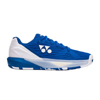 Load image into Gallery viewer, YONEX POWER CUSHION ECLIPSION 5 WHITE/BLUE MEN'S
