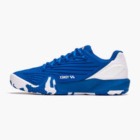 Load image into Gallery viewer, YONEX POWER CUSHION ECLIPSION 5 WHITE/BLUE MEN'S
