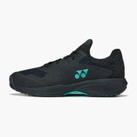 Load image into Gallery viewer, YONEX POWER CUSHION SONICAGE WIDE MEN'S (BLACK)
