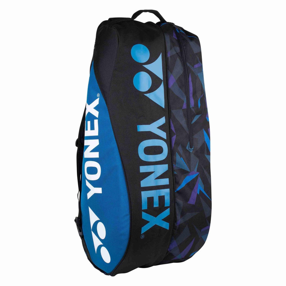 YONEX 6PK PRO RACQUET BAG (92226EX) FINE BLUE - Marcotte Sports Inc