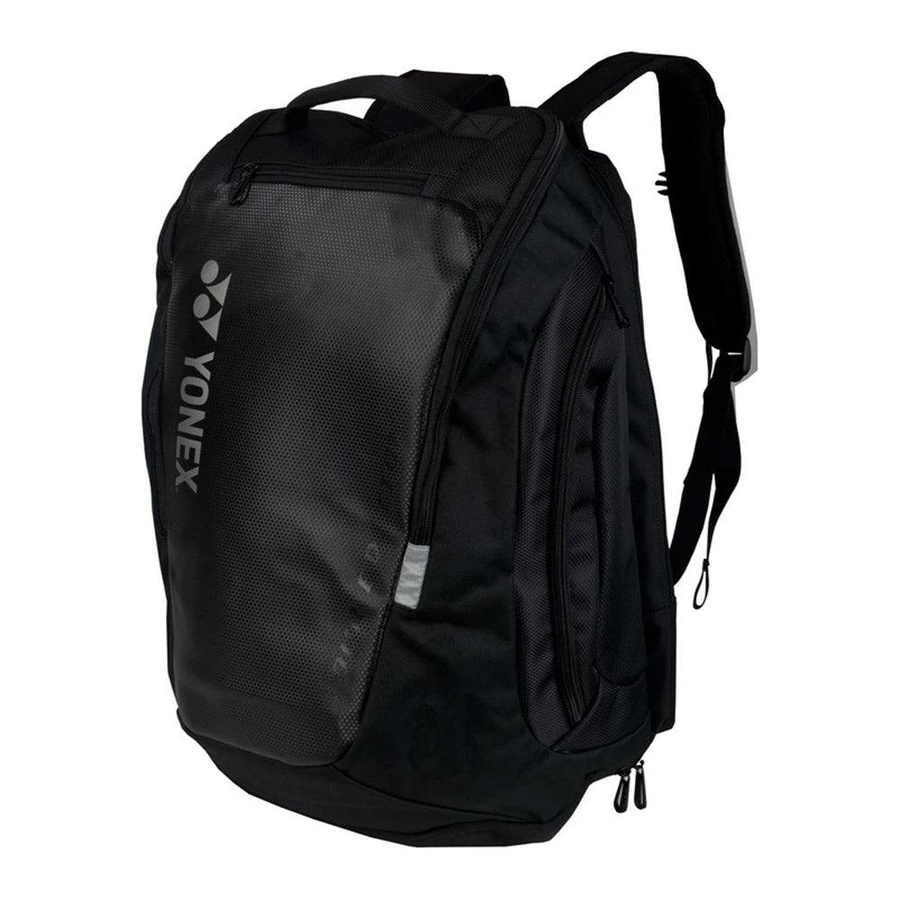 YONEX BACKPACK PRO RACQUET BLACK - Marcotte Sports Inc